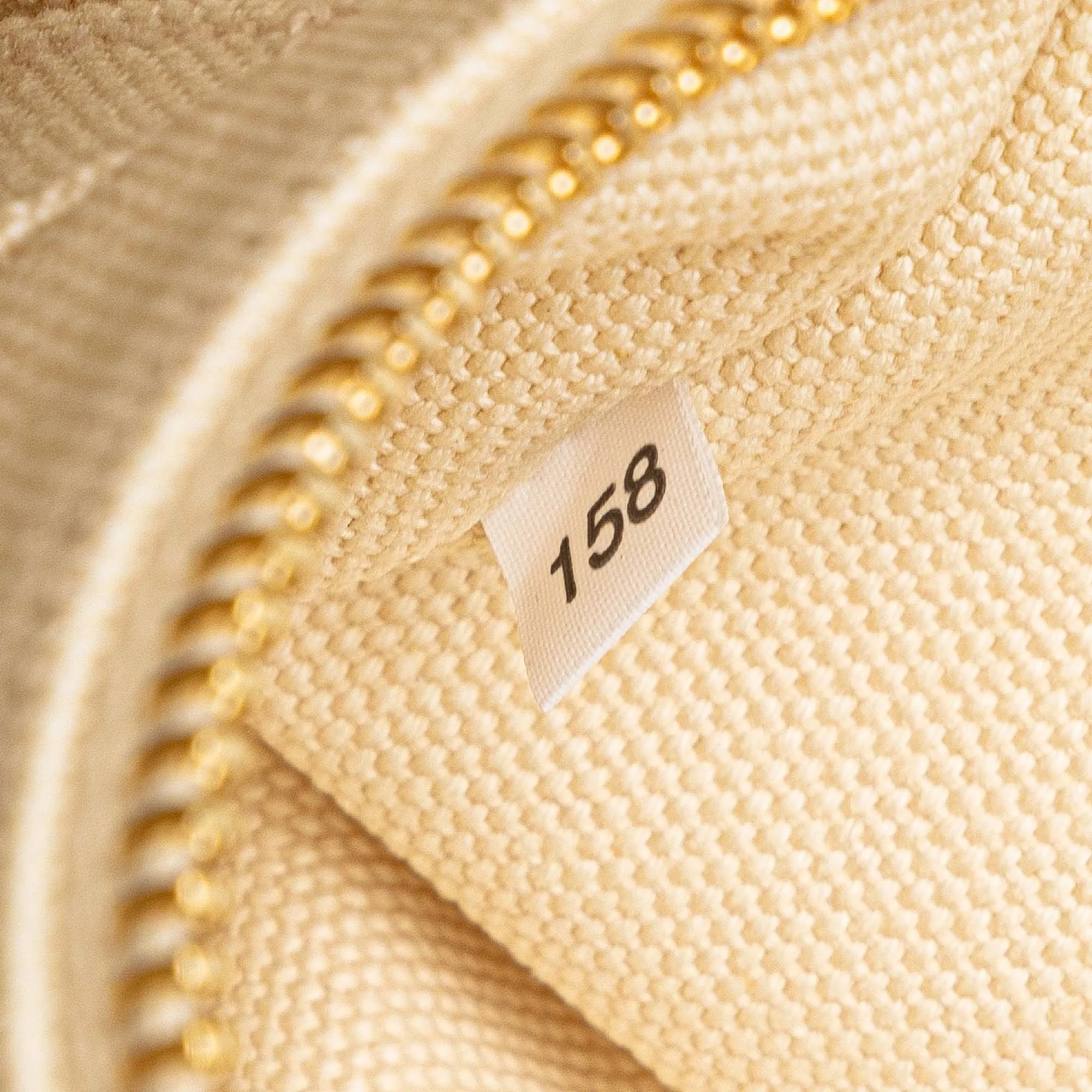 White Prada Canvas Canapa Logo Satchel