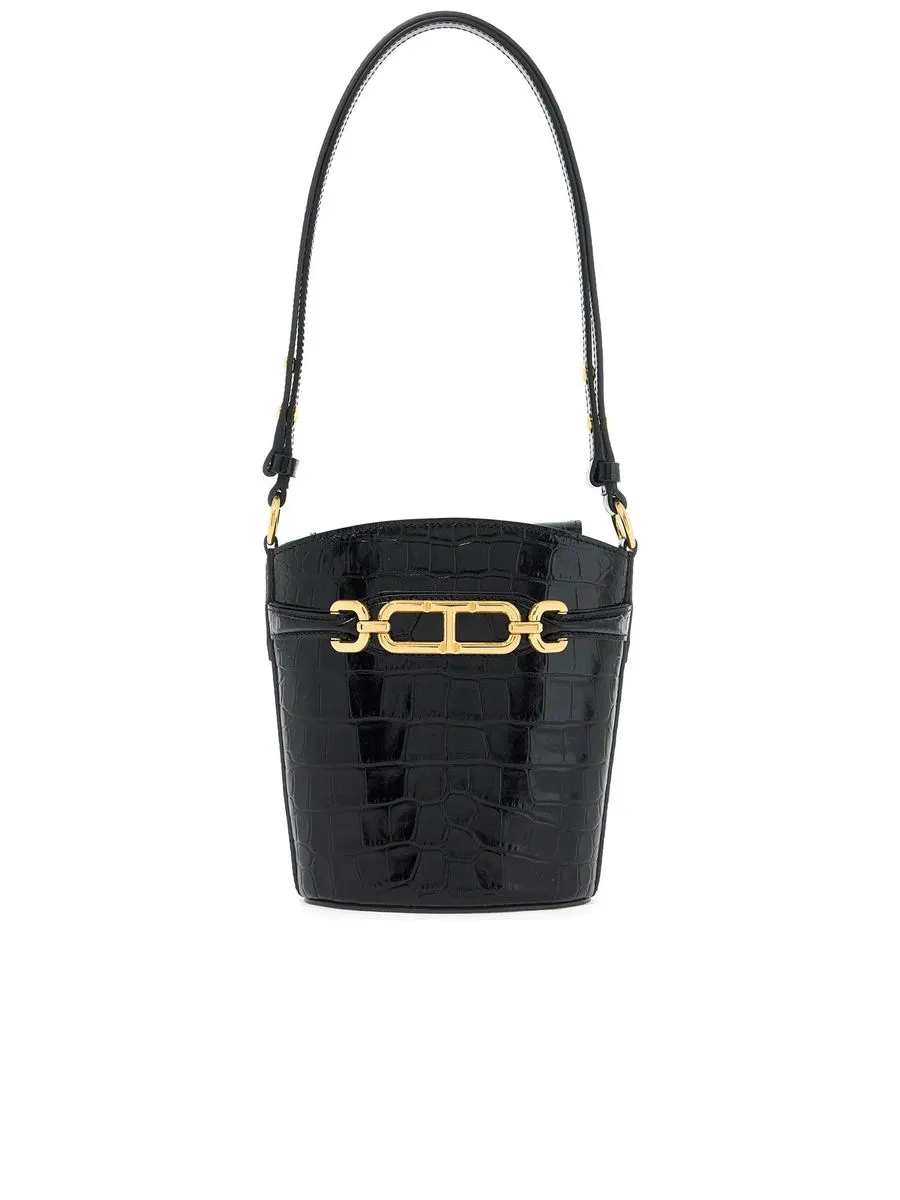 Whitney Mini Bucket Bag