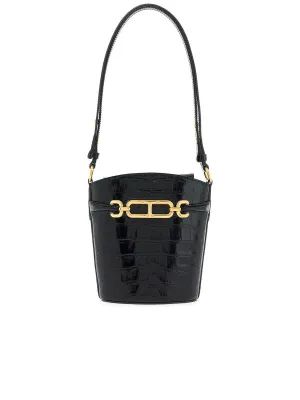 Whitney Mini Bucket Bag