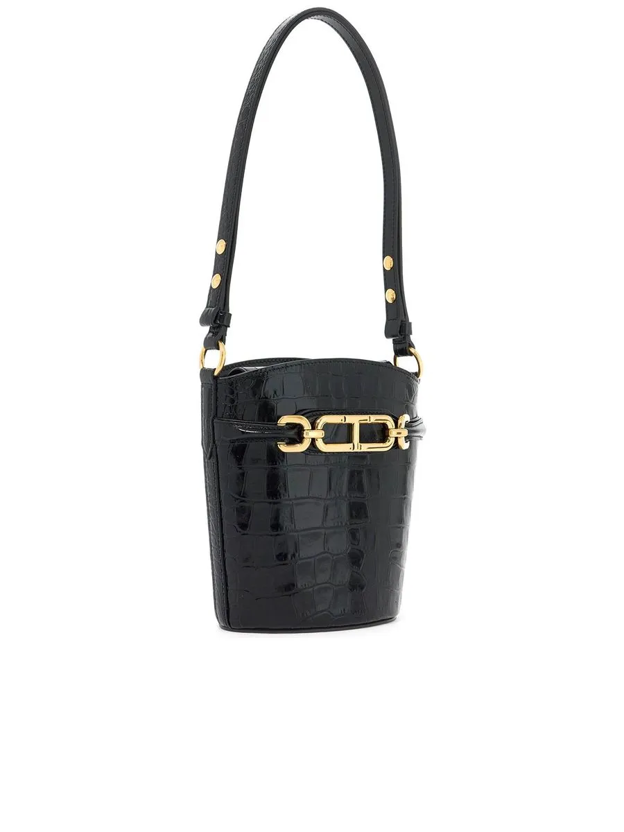 Whitney Mini Bucket Bag