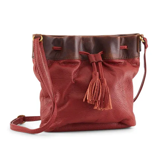 Willa Drawstring Hobo