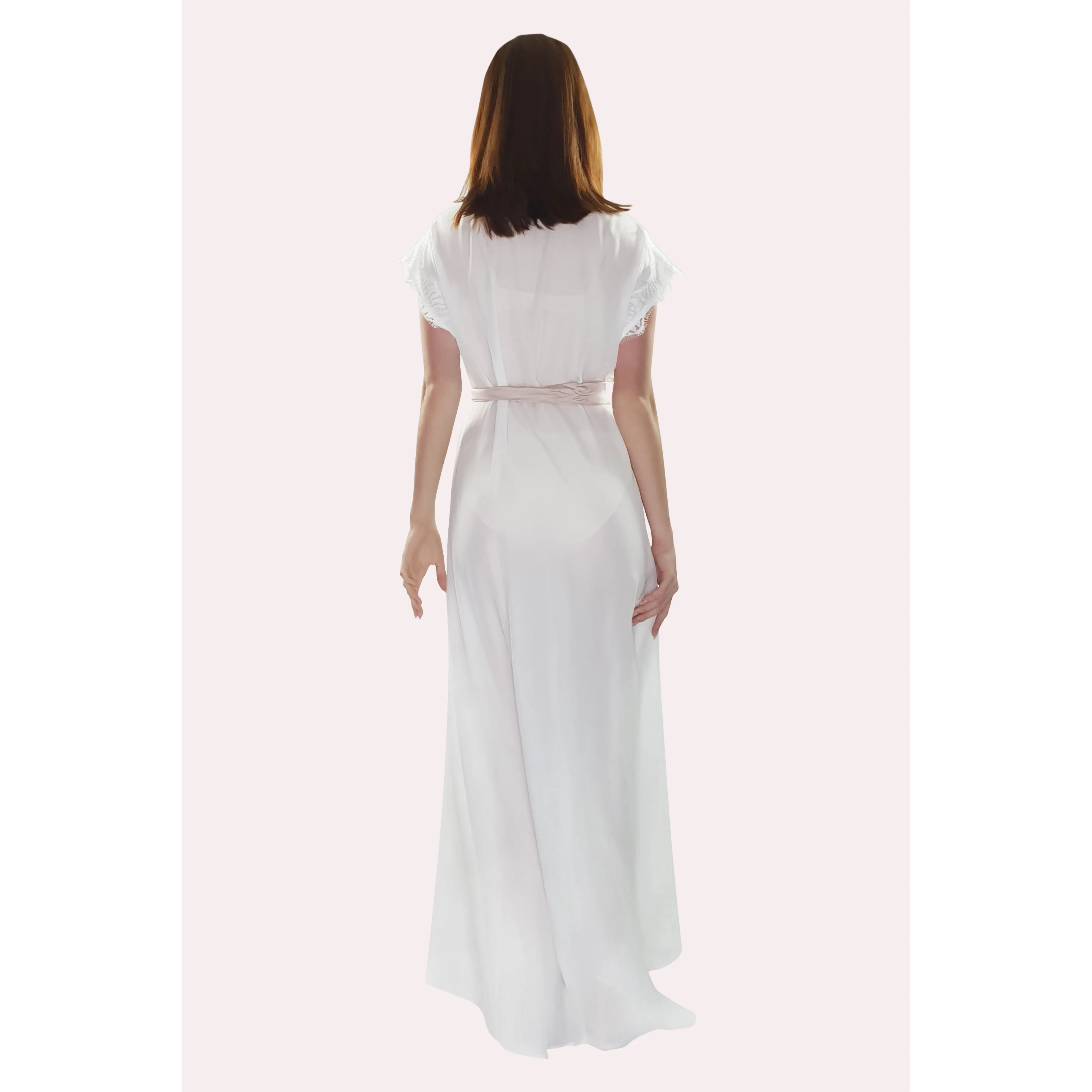 WILLOW Bridal robes