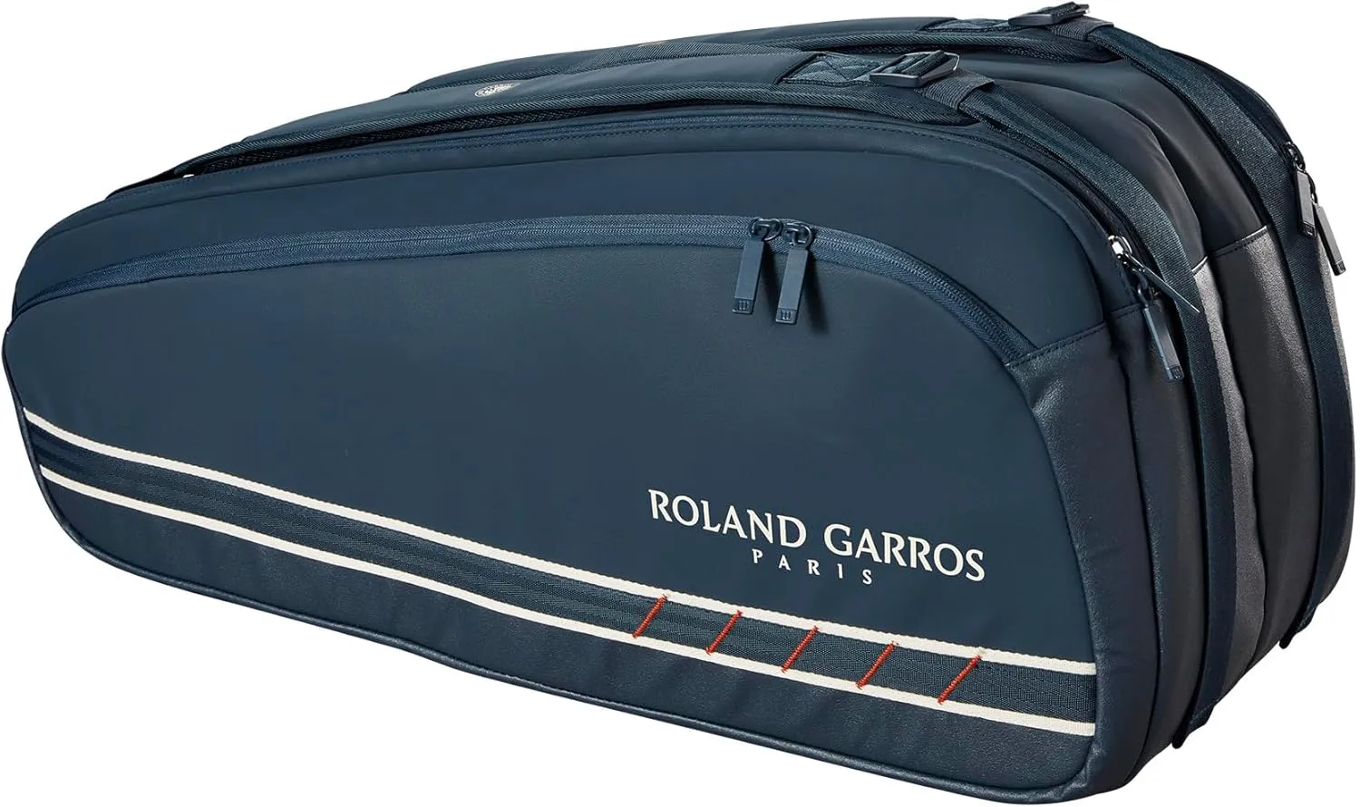 WILSON 2025 Roland-Garros Tennis Racket Bags