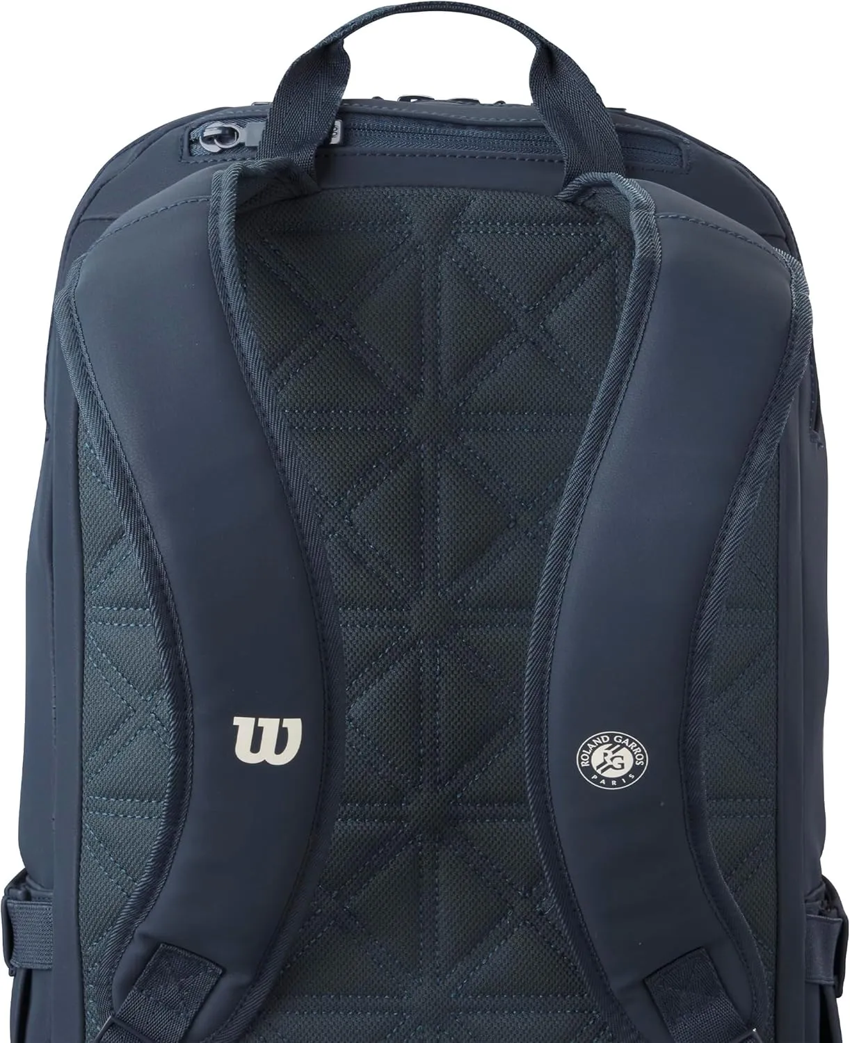 WILSON 2025 Roland-Garros Tennis Racket Bags