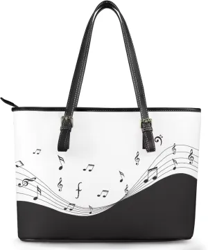 Women Pu Leather Purse Accessories Fashion Work Office Shopping Tote Shoulder Bags School Teacher Handbags