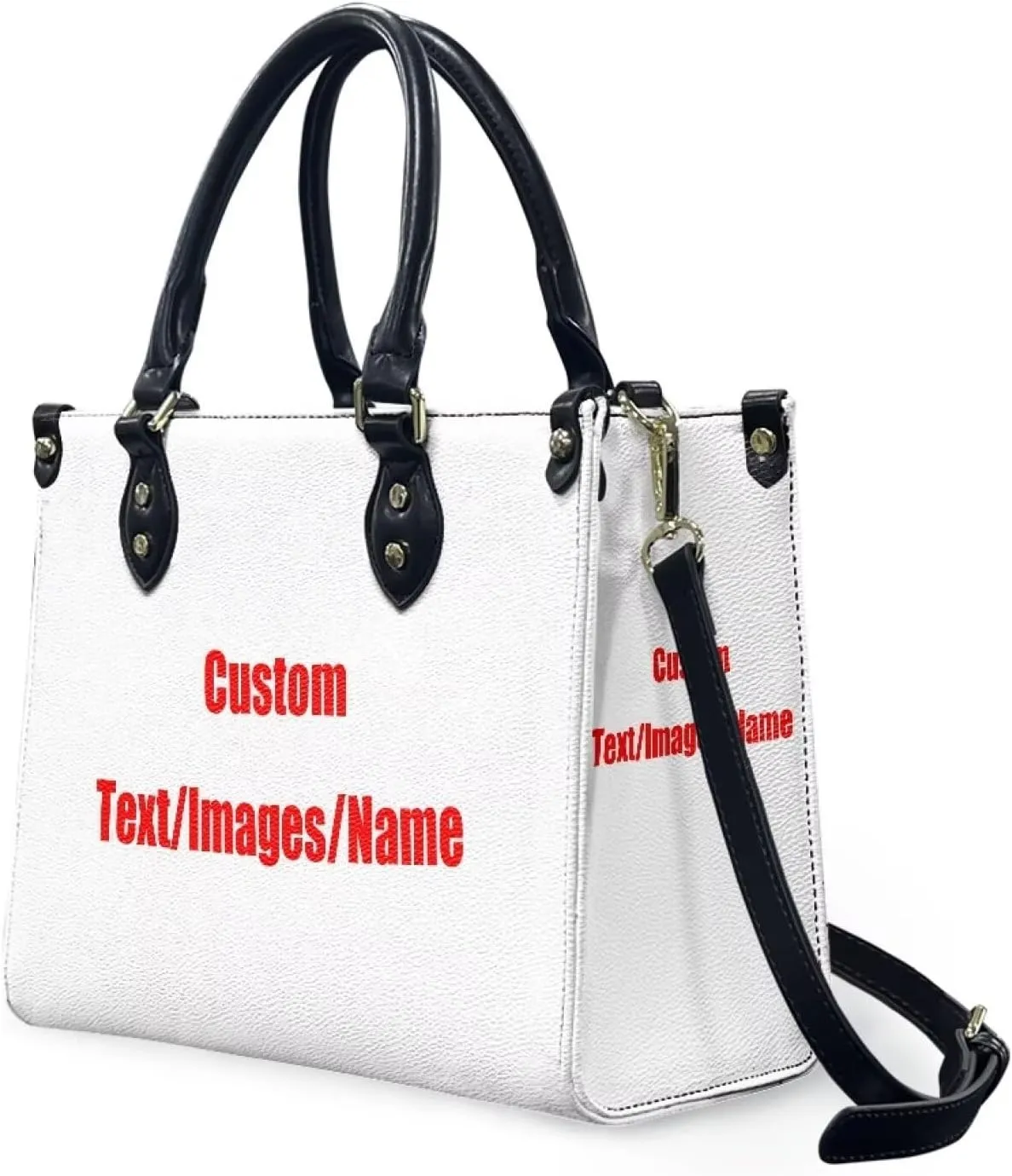 Women Purses and Handbag Top Handle Bags Vegan Leather Shoulder Tote Bags Satchel Purses for Travel Work Shopping
