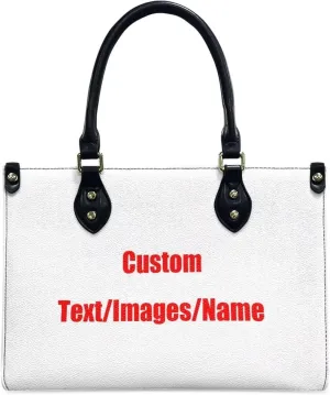 Women Purses and Handbag Top Handle Bags Vegan Leather Shoulder Tote Bags Satchel Purses for Travel Work Shopping