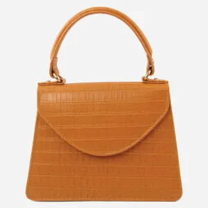 Women "NATYLI"  Top Handle Shoulder Satchel Bag