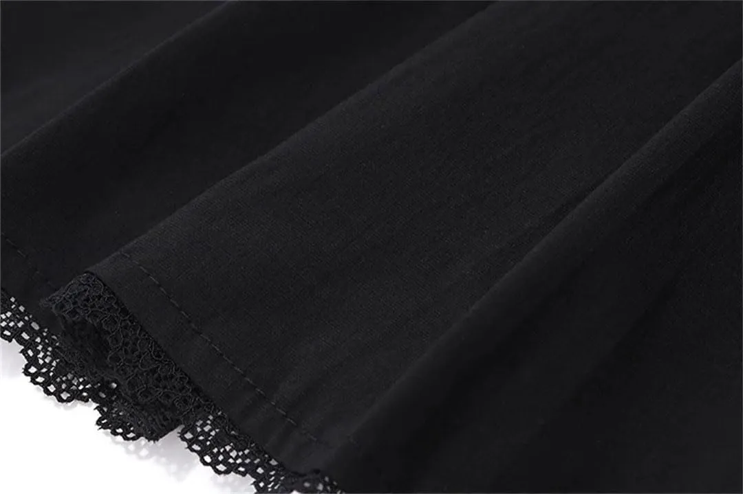 Women Sexy Square-Neck Mini Dress Elegant Ruffles Sleeveless Slim Line Casual for Summer Vestidos Dresses