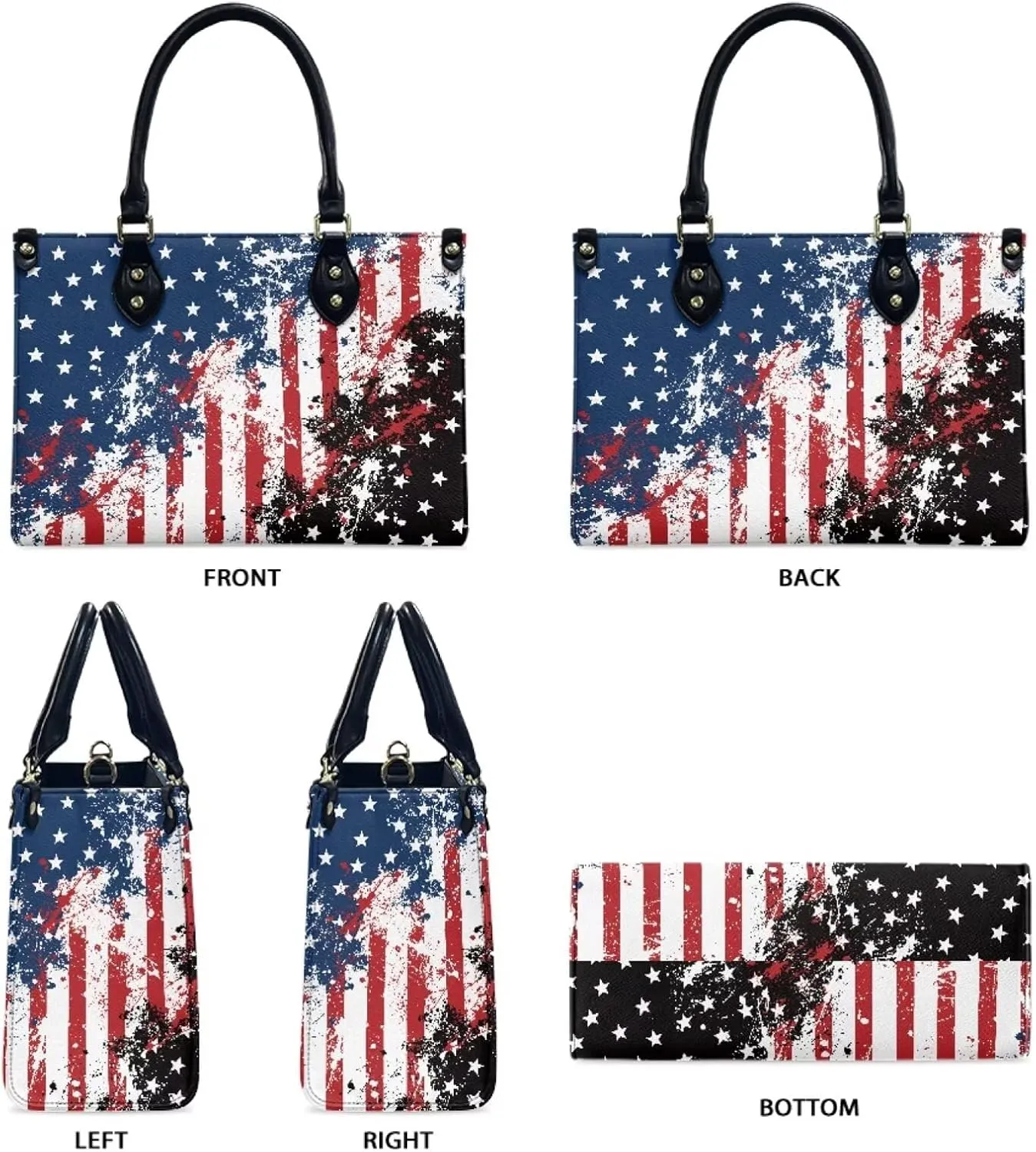 Women Shoulder Tote Bags Top Handle Satchel Handbags for Ladies