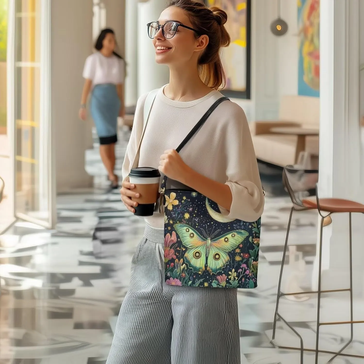 Women's Leather Handbags Designer Tote Purse Bucket Bags Oversized Large Shoulder Bag with Handle Pockets