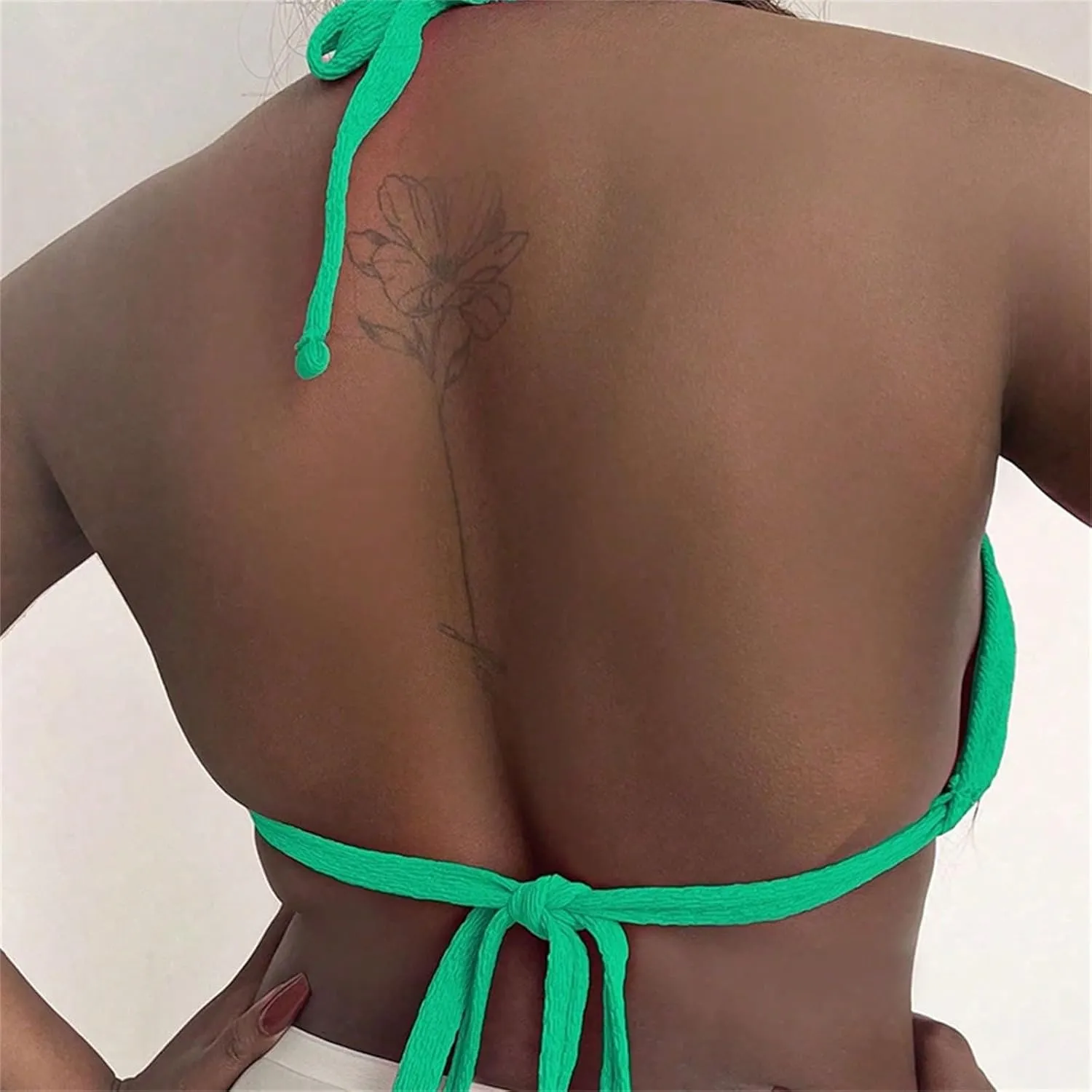 Women's One-Piece Coverage Swimsuit Swimsuit Top for Women Tummy Control Ruched Bathing Suit Swim Suits for Women