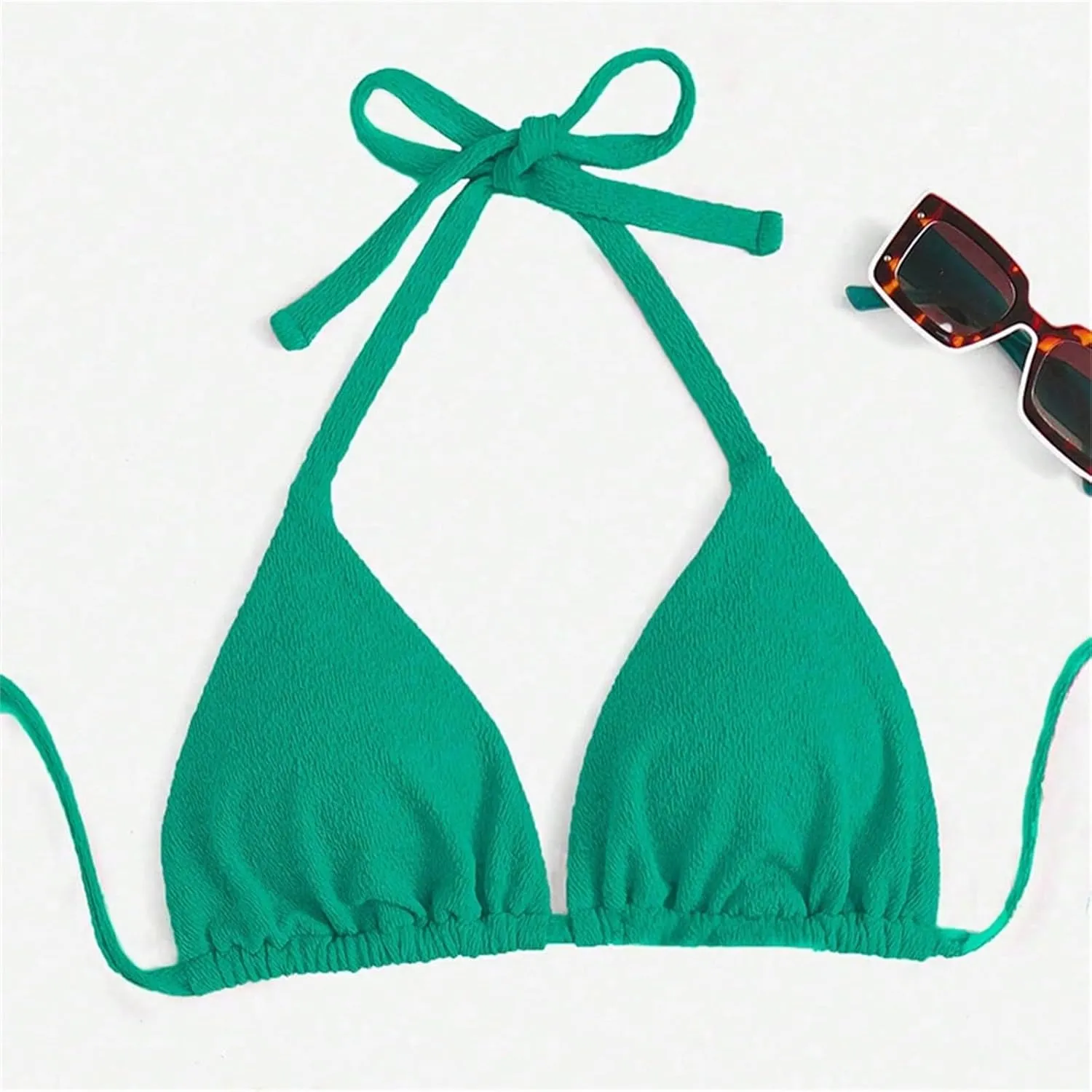 Women's One-Piece Coverage Swimsuit Swimsuit Top for Women Tummy Control Ruched Bathing Suit Swim Suits for Women