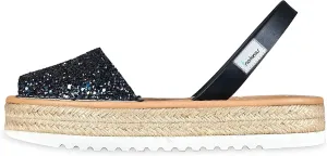 Women's Platforms Avarcas