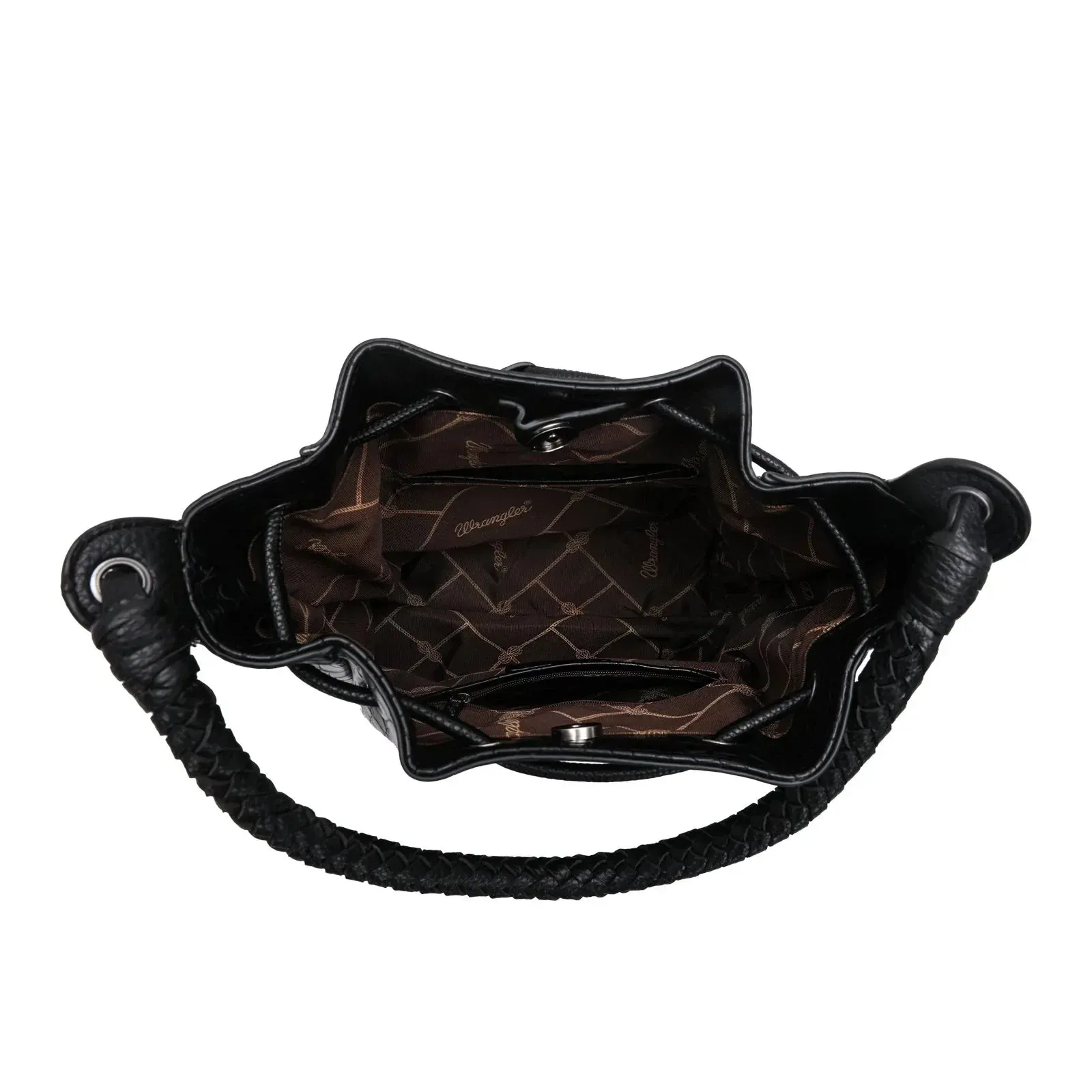 Wrangler Hobo Bag
