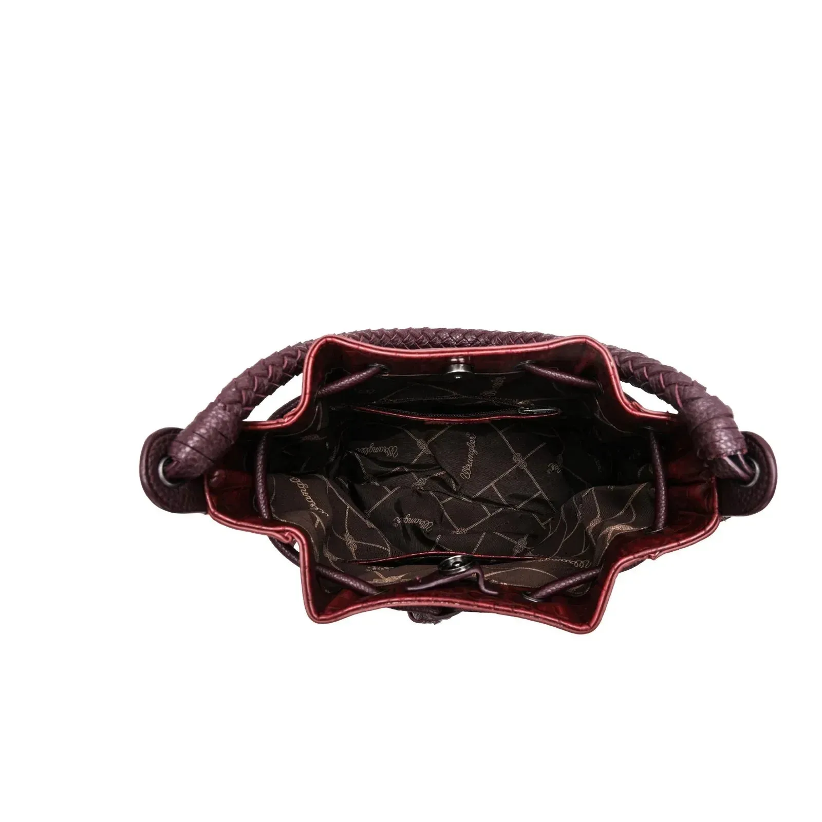 Wrangler Hobo Bag