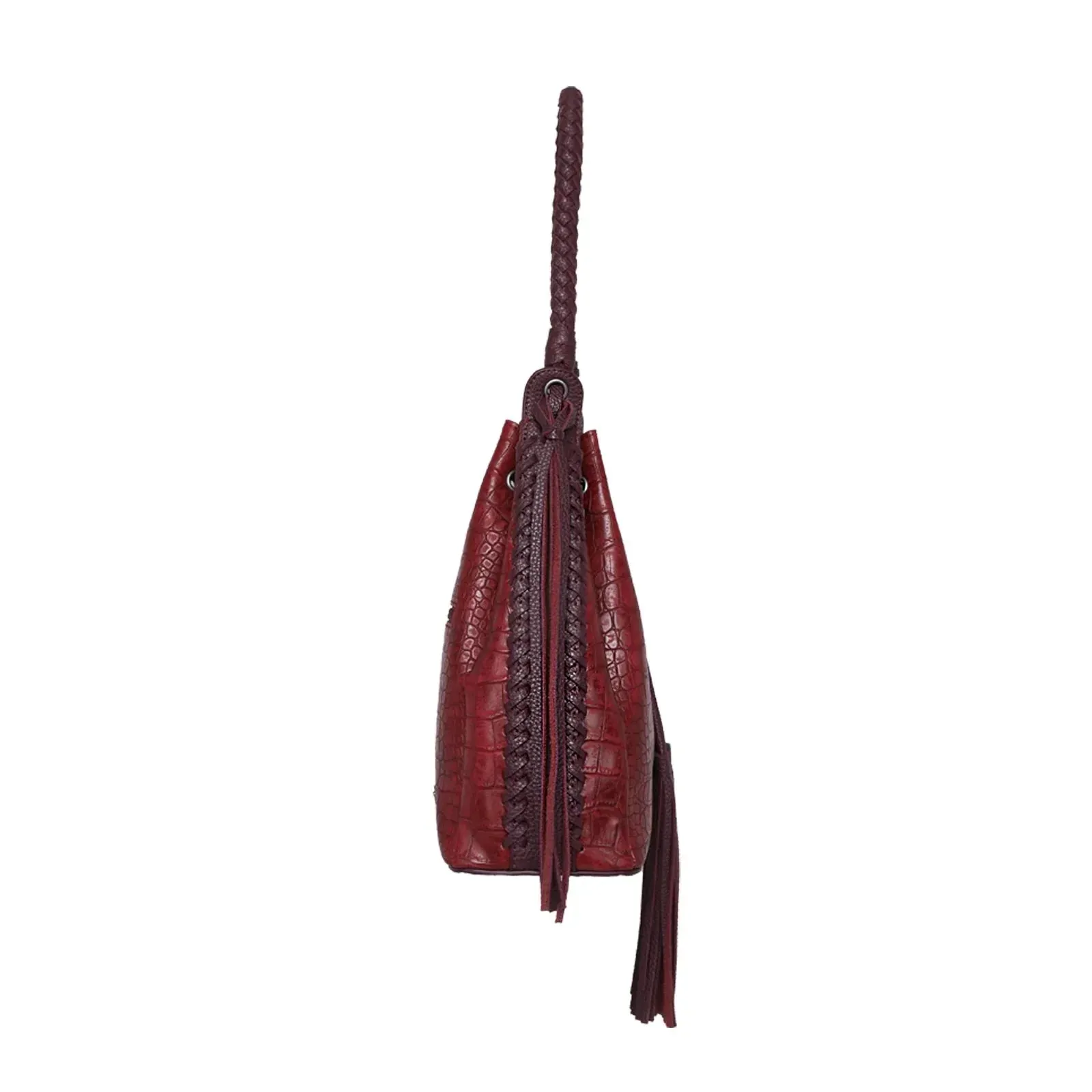 Wrangler Hobo Bag