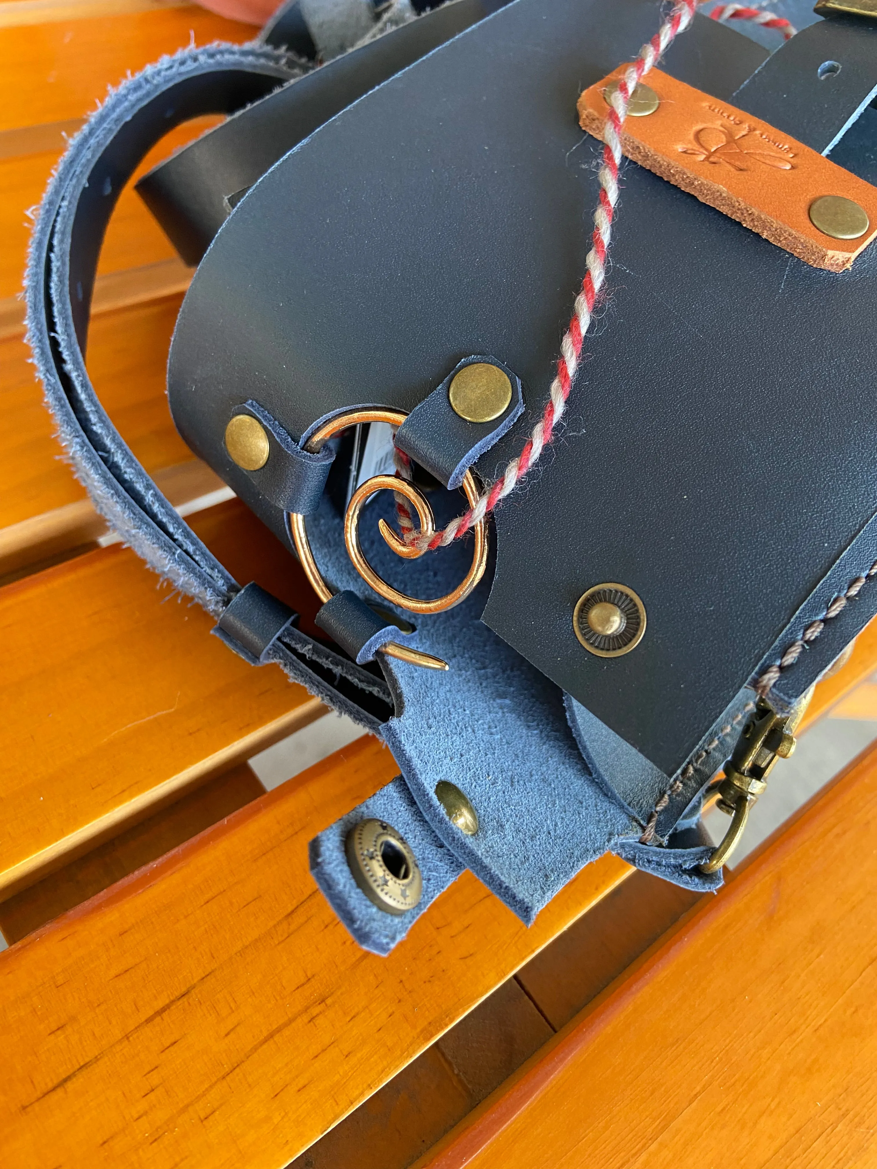 Yarn Bag!