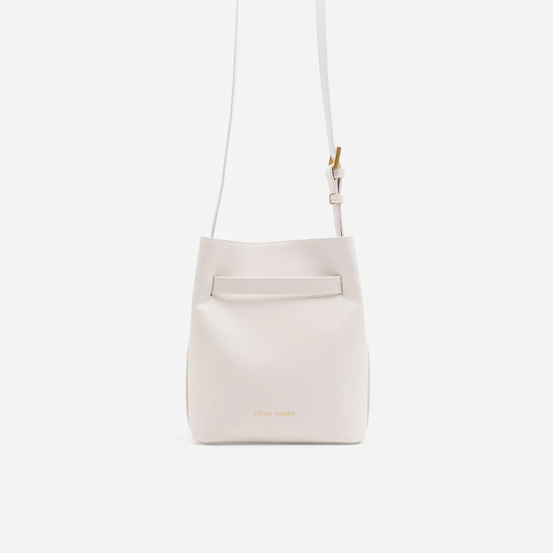 Zelia Bucket Bag