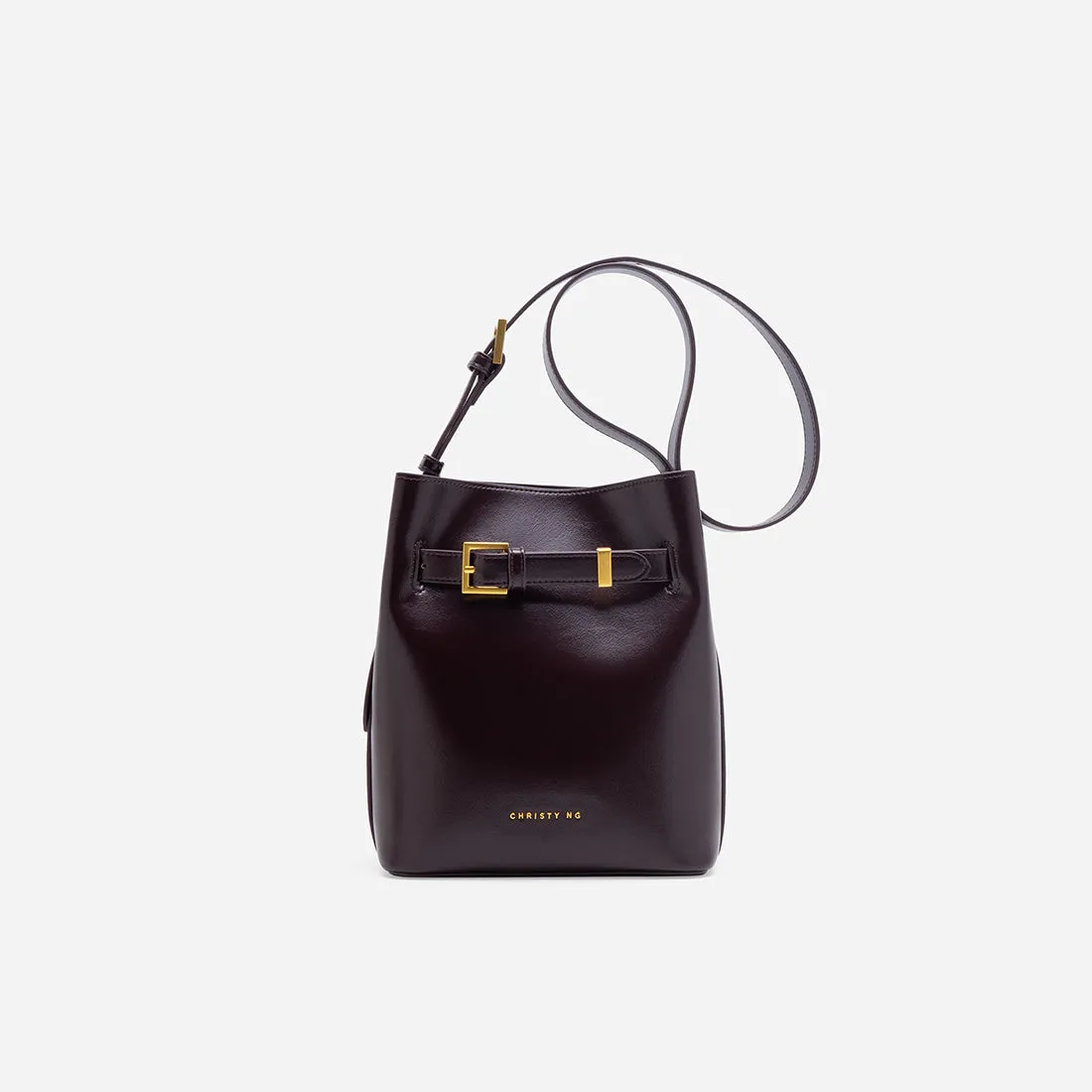 Zelia Bucket Bag