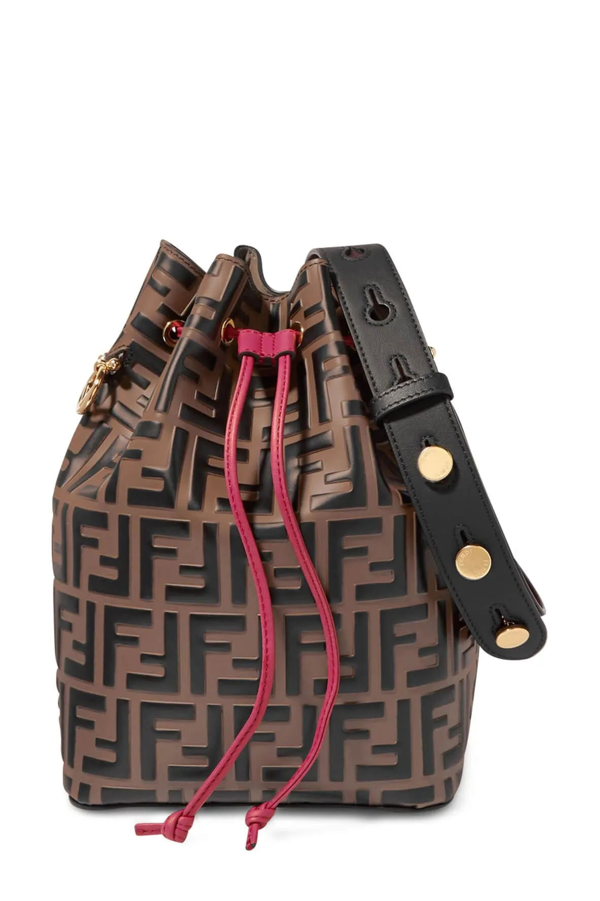 Zucca Embossed Mon Tresor Maya